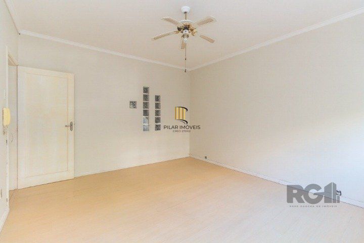 Apartamento 2 dormitórios no bairro Santana