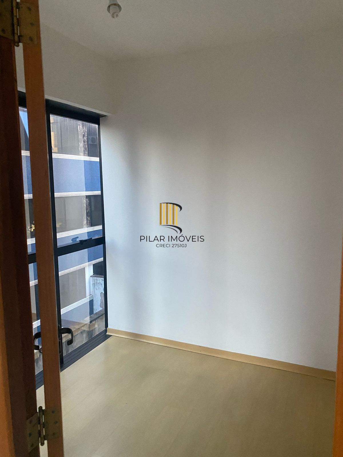 Sala Comercial 1 dormitório no bairro Auxiliadora