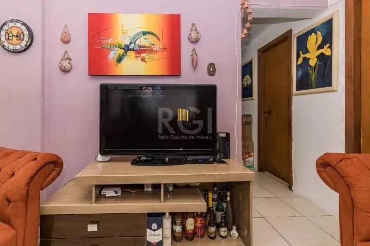 Apartamento para Venda - 127m², 3 dormitórios, 1 vaga - Rio Branco