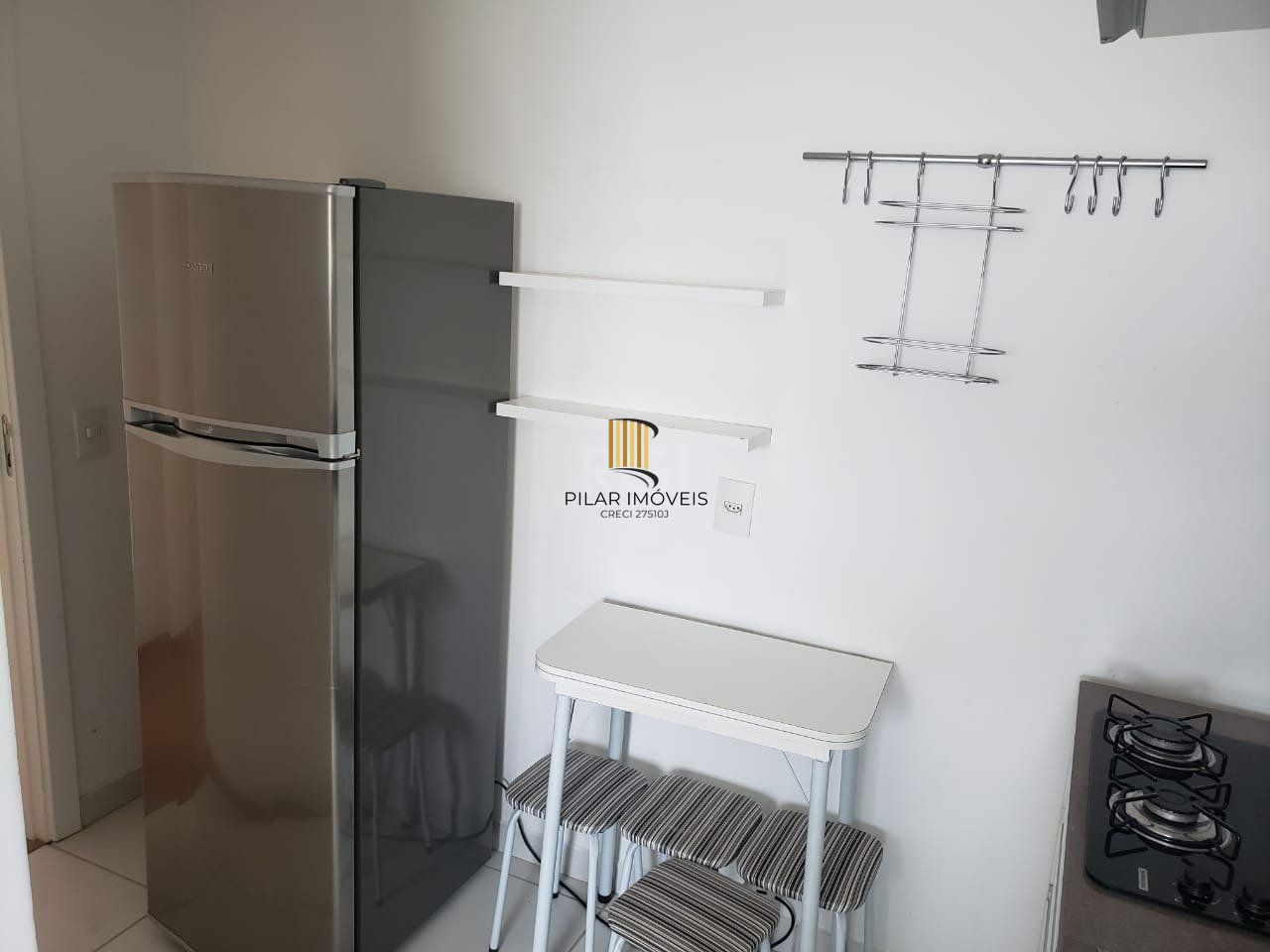 Apartamento para Venda - 69.7m², 3 dormitórios, sendo 1 suites, 1 vaga - Passo da Areia