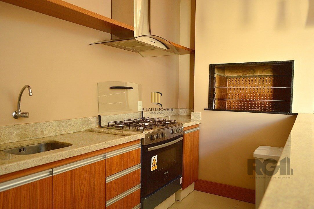 Apartamento a venda de 2 dormitórios no bairro Santo Antonio a venda