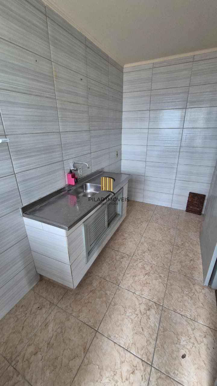 Apartamento 1 Dormitório(s) Bairro Santana