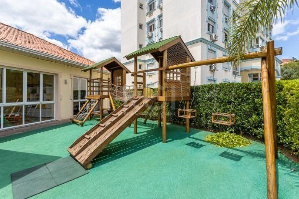 Cobertura para Venda - 134.45m², 3 dormitórios, sendo 1 suites, 2 vagas - Cavalhada