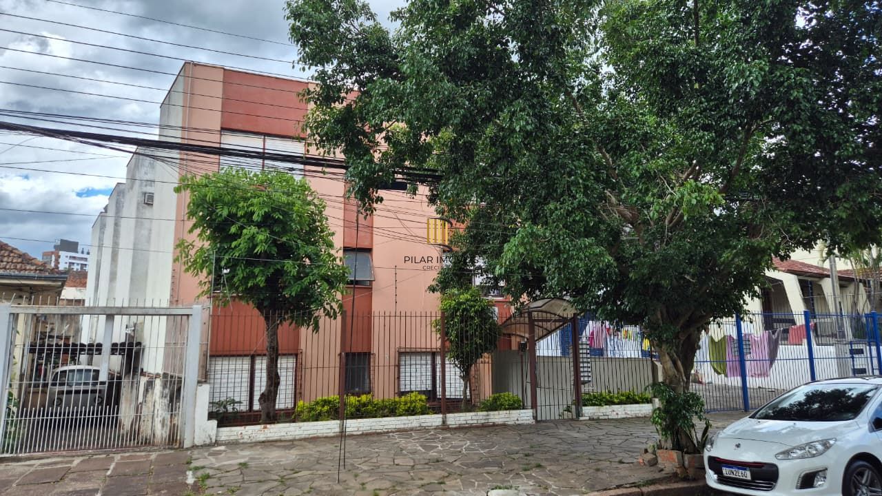 Apartamento 1 Dormitório(s) Bairro Santana