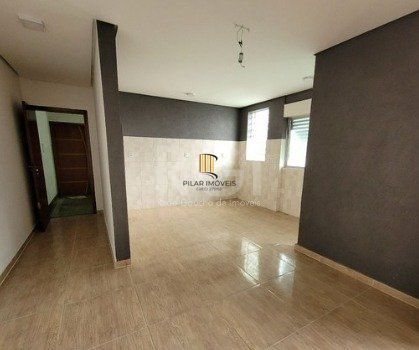 Apartamento para Venda - 108.88m², 3 dormitórios, Floresta