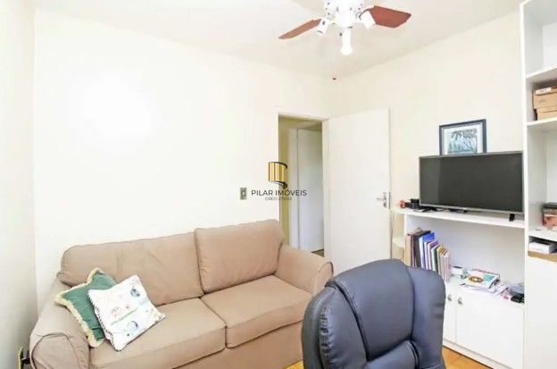 Apartamento para Venda - 92.96m², 3 dormitórios, 1 vaga - Santana