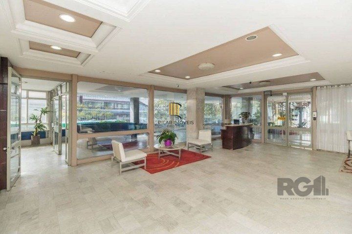 Apartamento para Venda - 177m², 3 dormitórios, sendo 3 suites, 1 vaga - Rio Branco