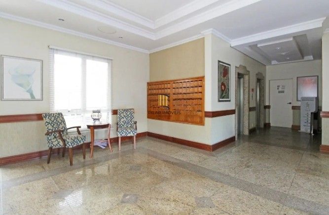 Apartamento 3 dormitórios no bairro Santana