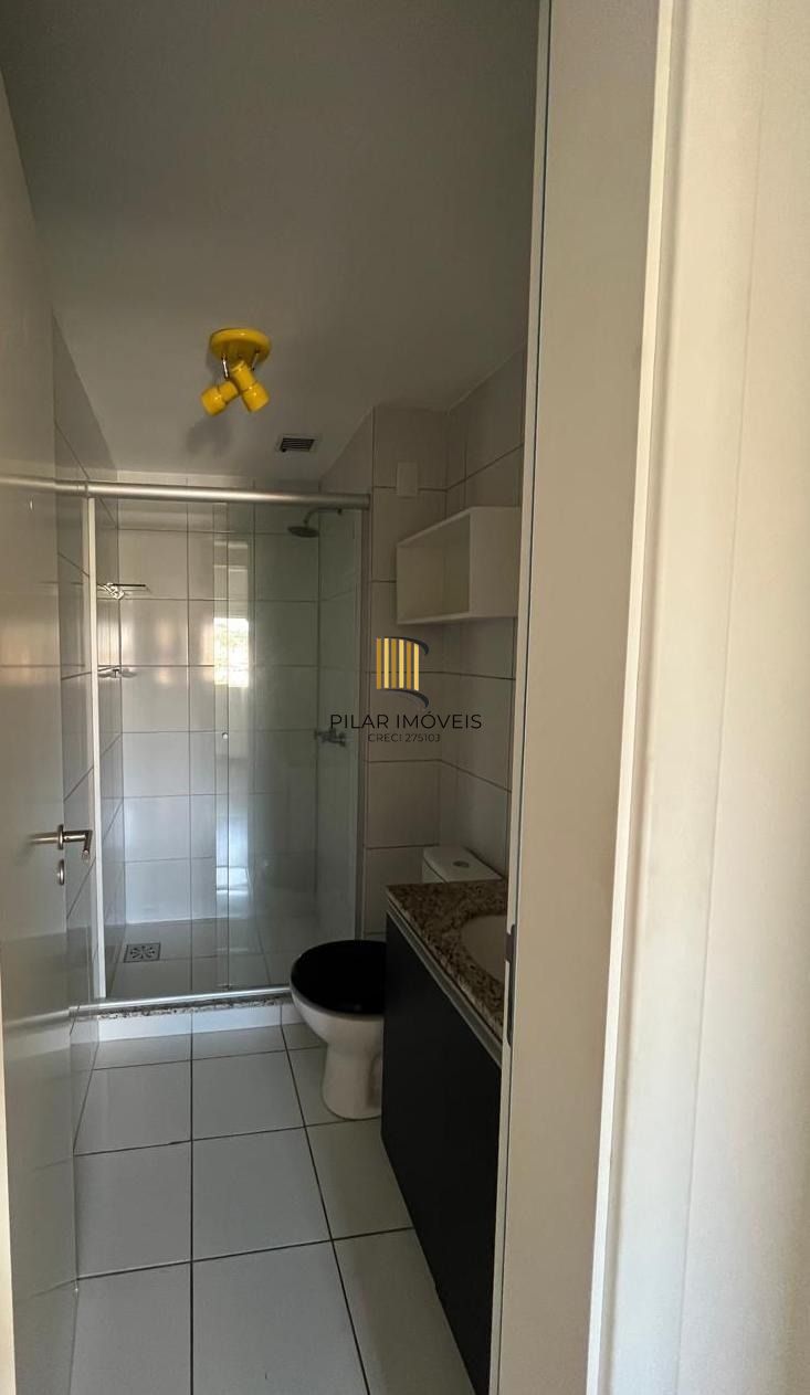 Apartamento 2 dormitórios no bairro Jardim Carvalho