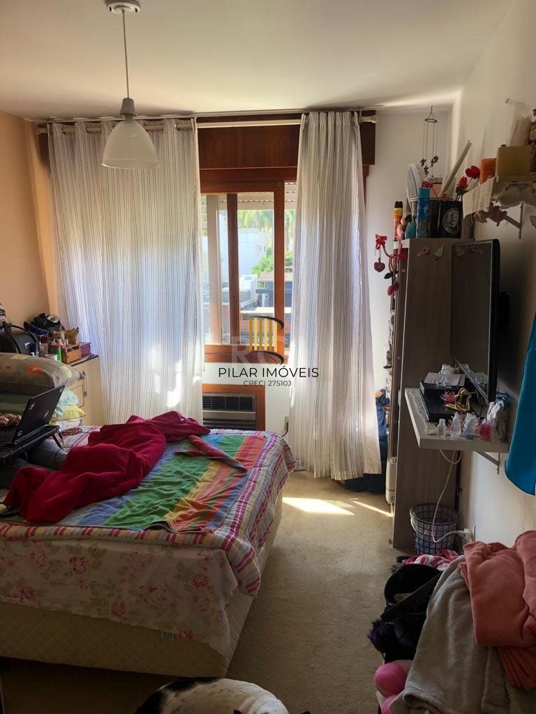 Cobertura para Venda - 270.56m², 3 dormitórios, sendo 1 suites, 2 vagas - Auxiliadora