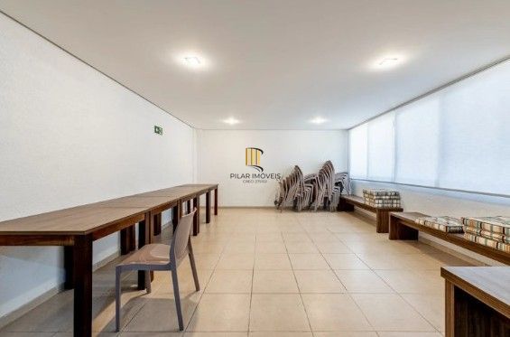 Apartamento 2 dormitórios no bairro São João