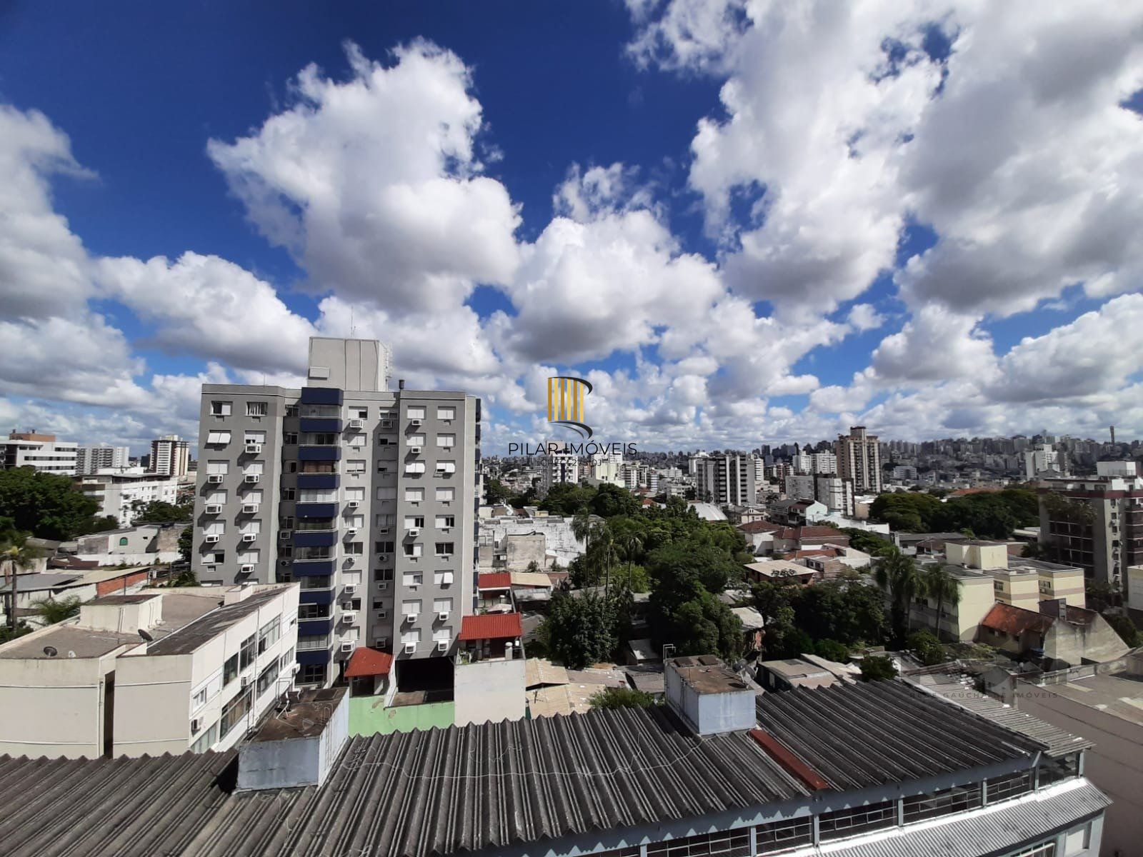 Apartamento 3 dormitórios no bairro Santana