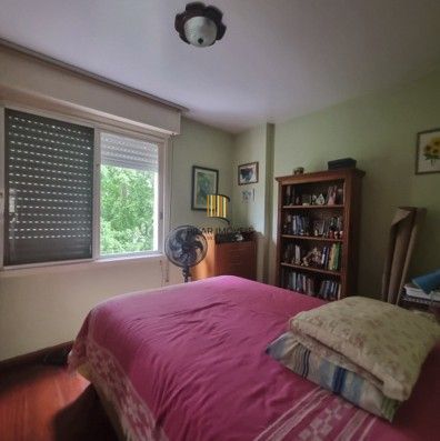 Apartamento 2 dormitórios no bairro Centro Histórico