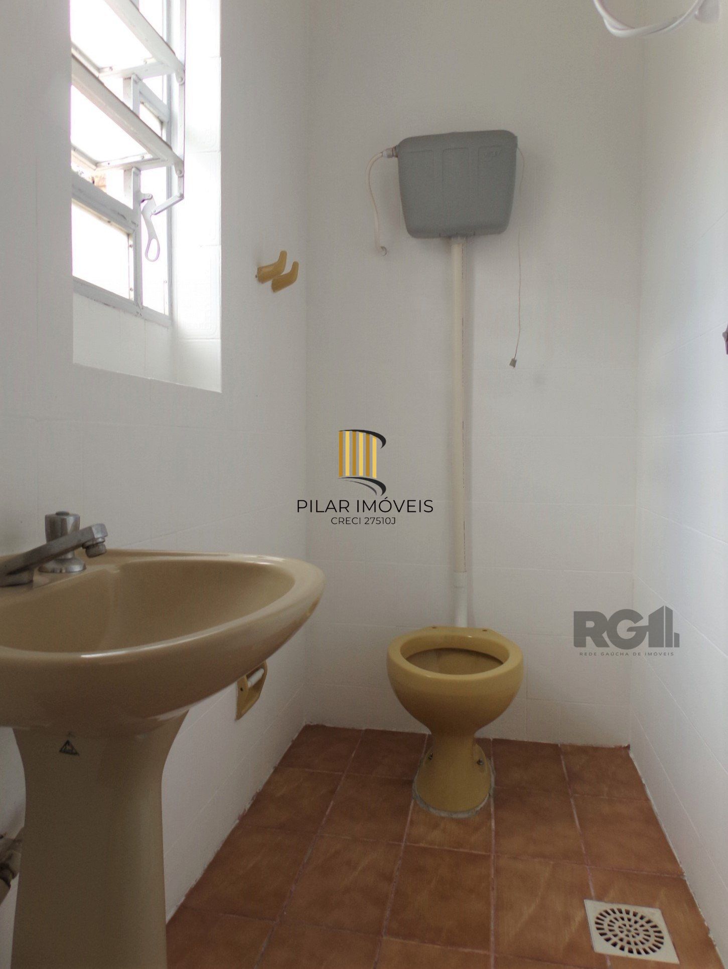 Apartamento JK no bairro Partenon.