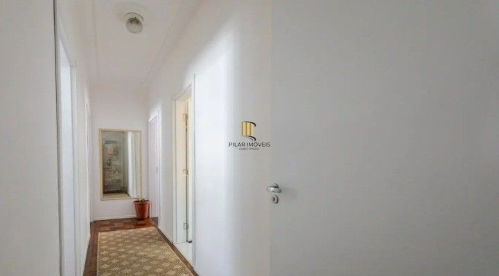 Apartamento 3 dormitórios no bairro Santana