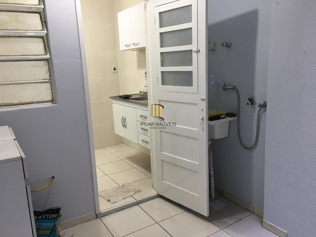 Apartamento 1 dormitório no bairro Rio Branco
