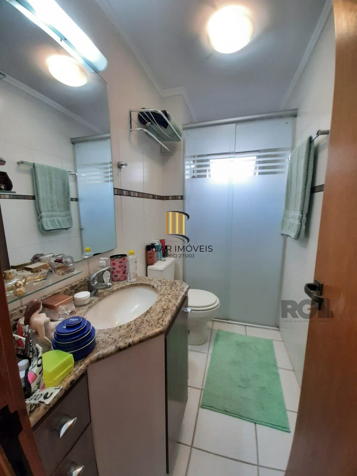 Apartamento 3 dormitórios no bairro Santana