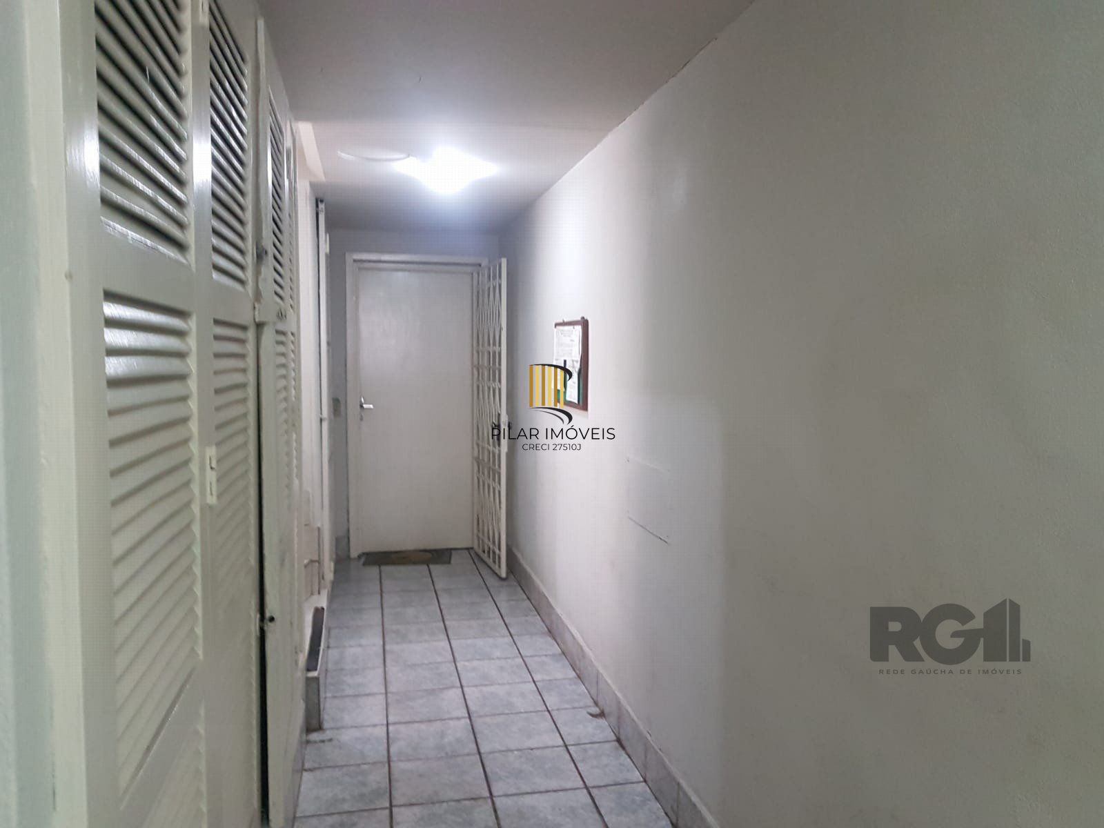 Apartamento 1 dormitório no bairro Santana