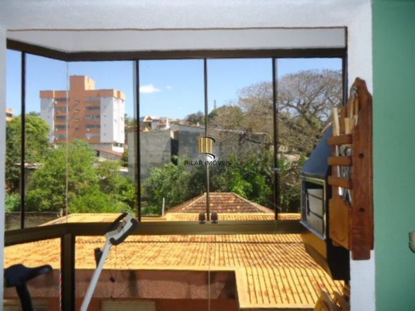 Apartamento para Venda - 66.77m², 2 dormitórios, 1 vaga - Partenon - Pilar Imóveis