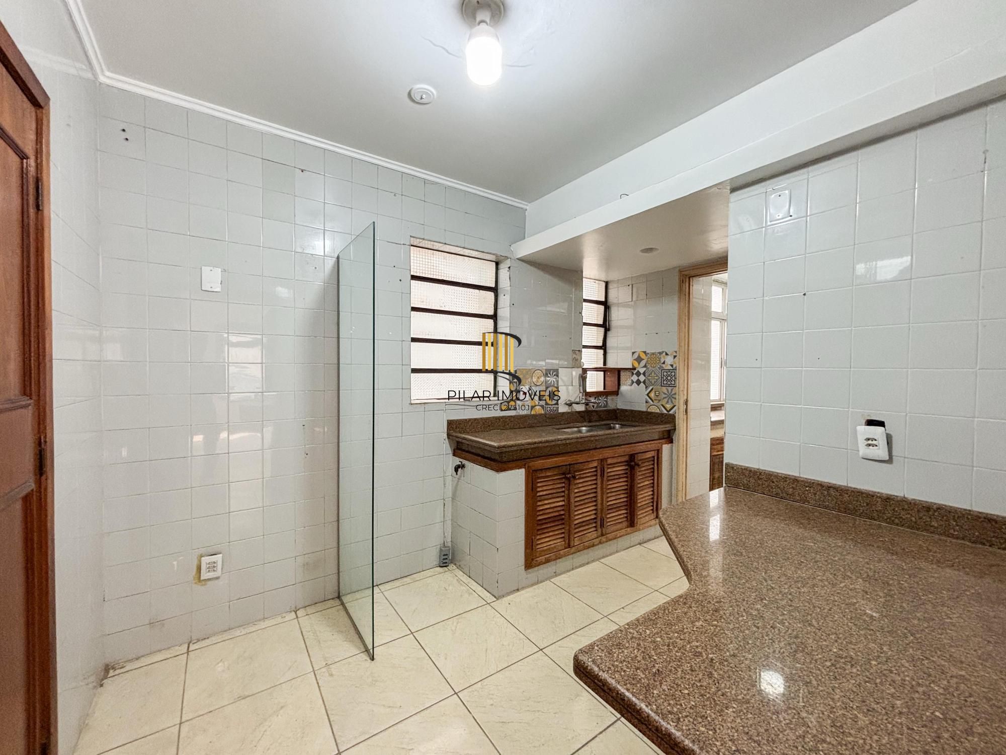 Apartamento 3 dormitórios no bairro Santana