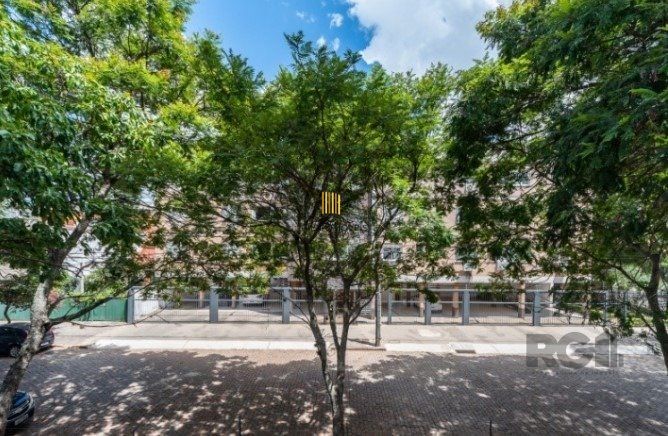 Apartamento 2 dormitórios no bairro Jardim  Botânico