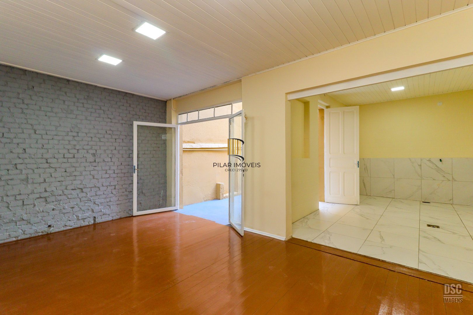 Casa 3 dormitórios no bairro Rio Branco