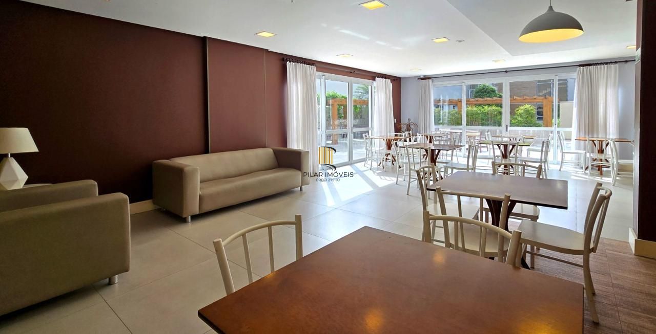 Apartamento 3 dormitórios no bairro Petrópolis