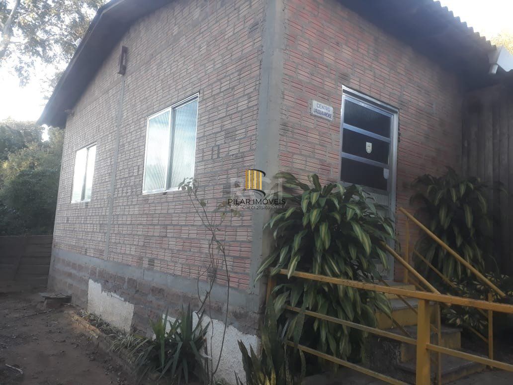 Terreno para Venda - 4545m², 0 dormitórios, Belém Novo