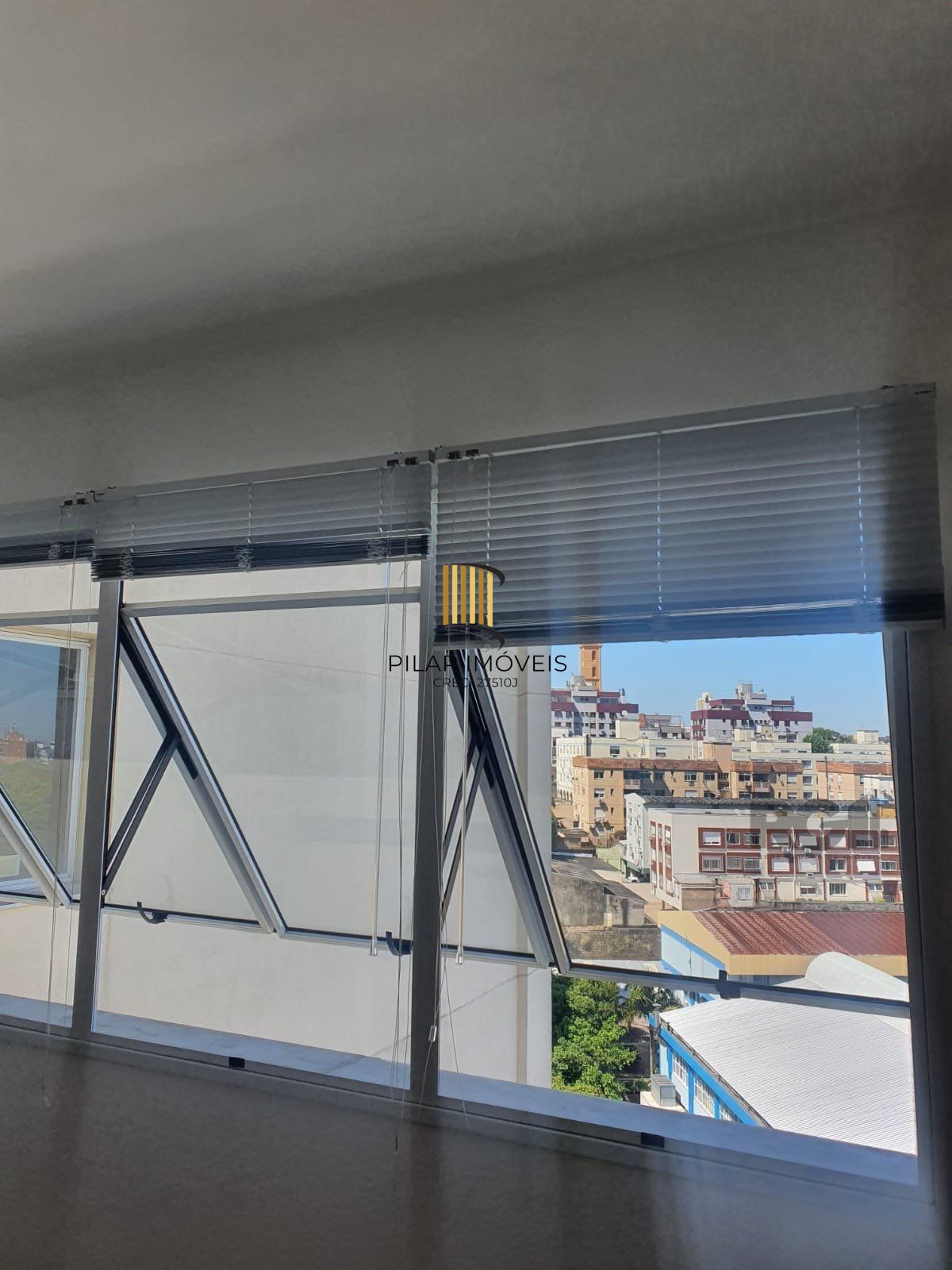 Sala Comercial no bairro Partenon