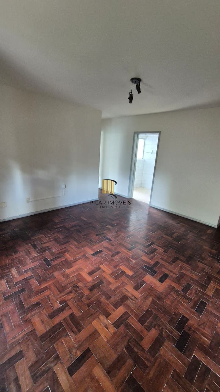 Apartamento 1 Dormitório(s) Bairro Santana