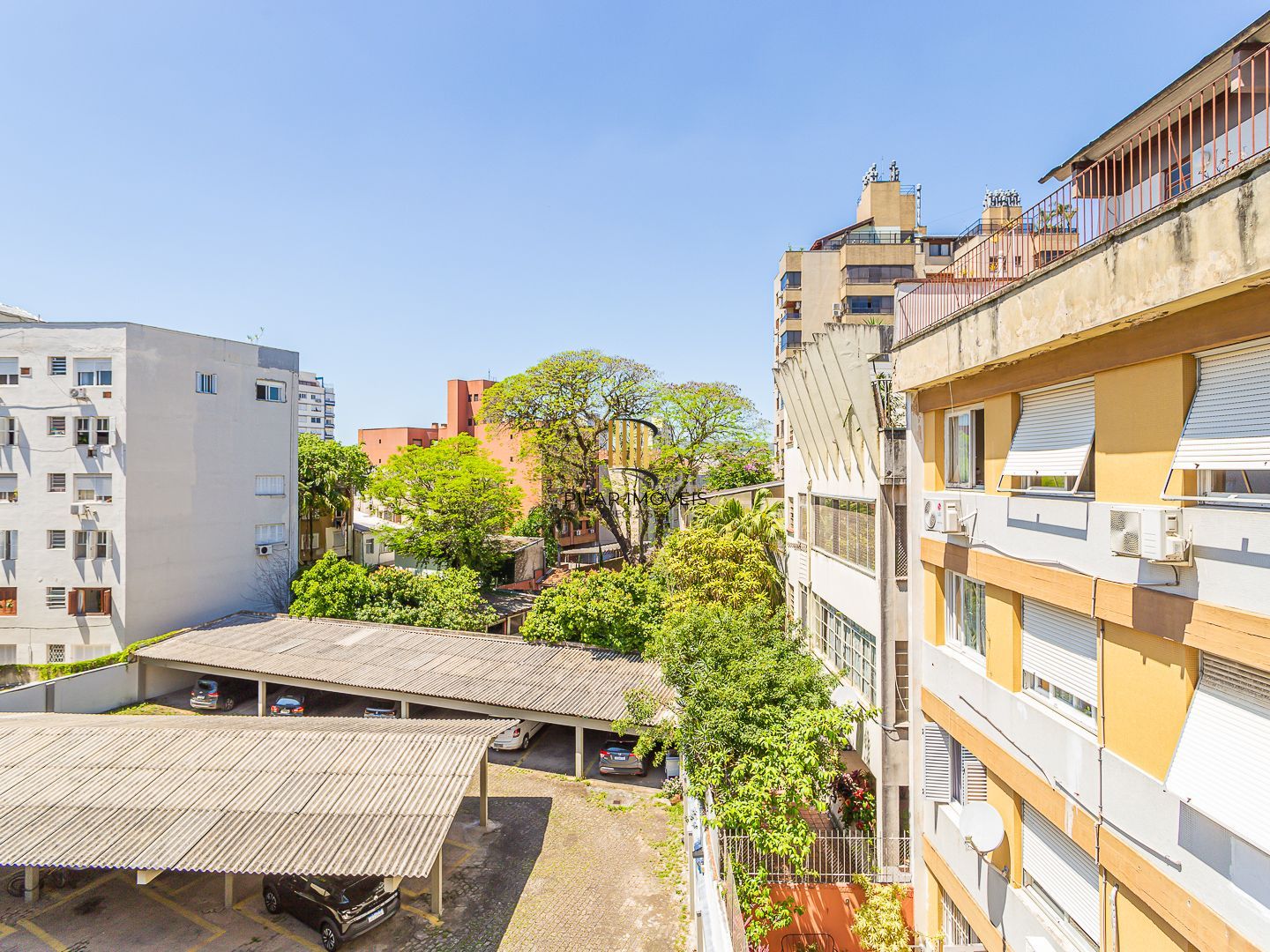 Apartamento 3 Dormitório(s) Bairro Santana