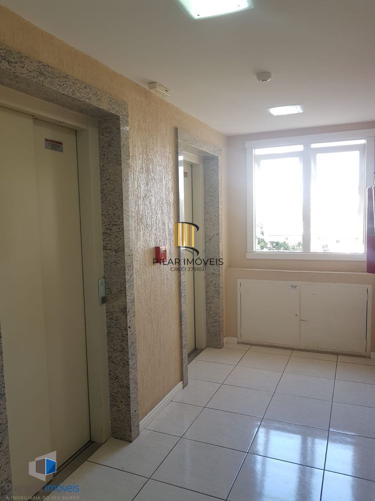 Apartamento 2 dormitórios no bairro Santana