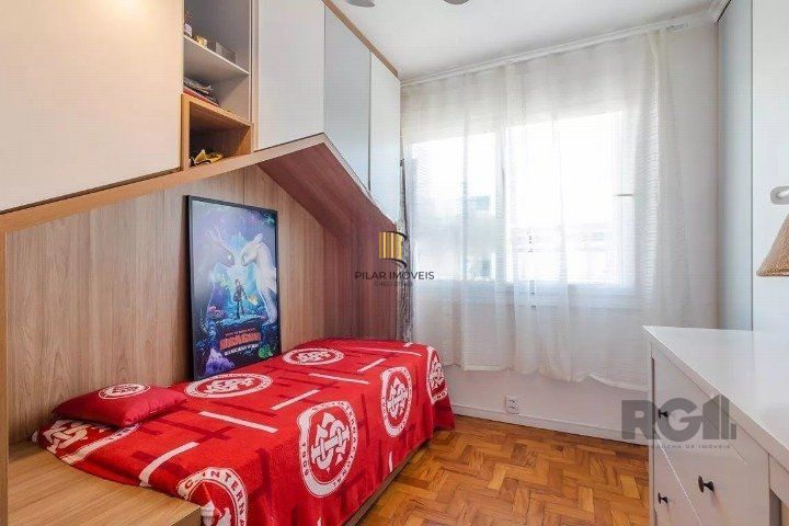 Apartamento 2 dormitórios no bairro Praia de Belas