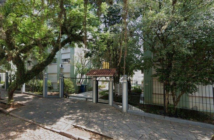 Apartamento 1 dormitório no bairro Vila Ipiranga