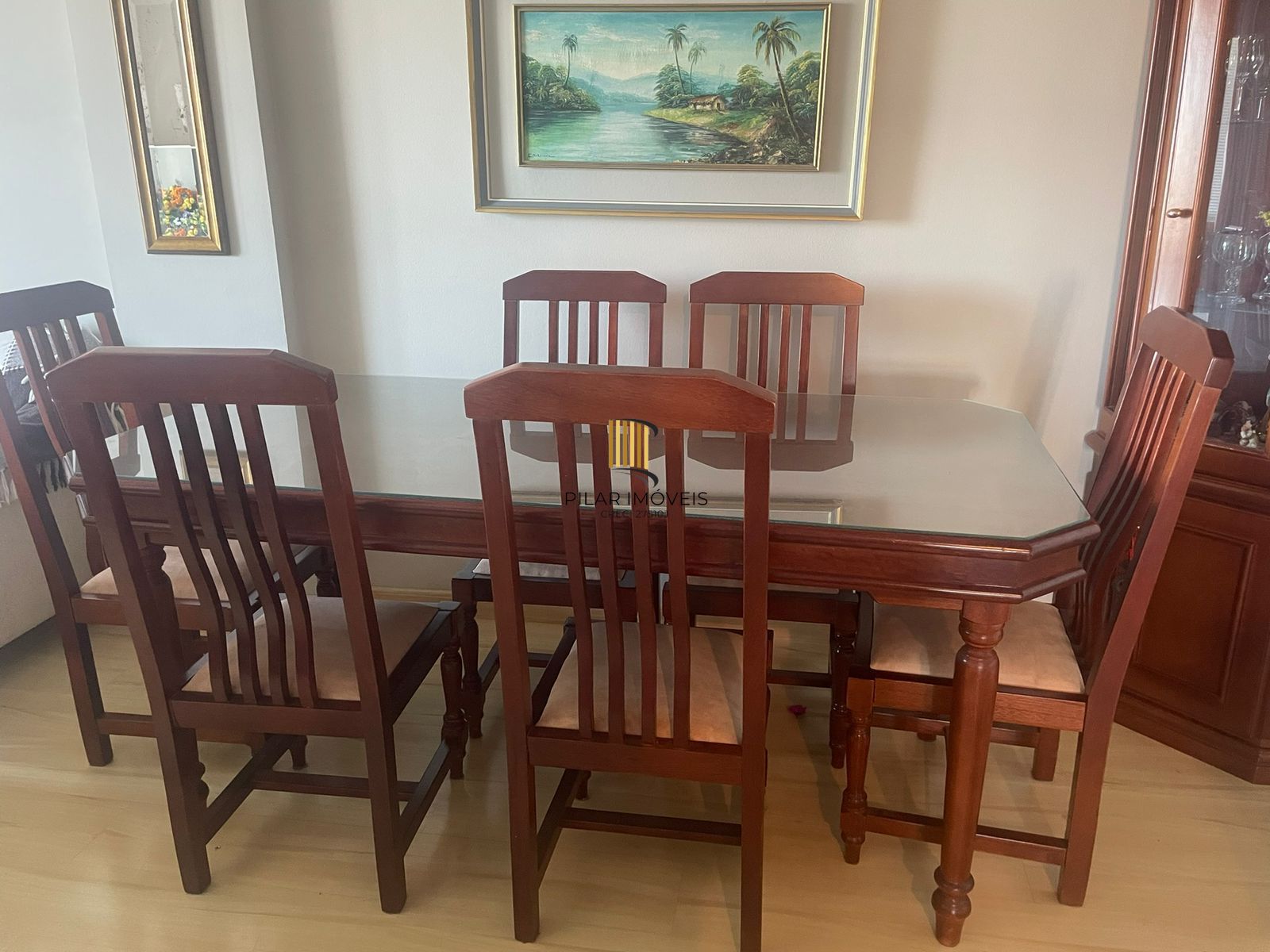 Apartamento 2 dormitórios no bairro Moinhos de Vento