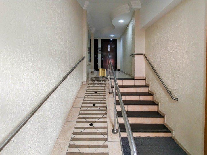 Apartamento para Venda - 142.3m², 3 dormitórios, Santana