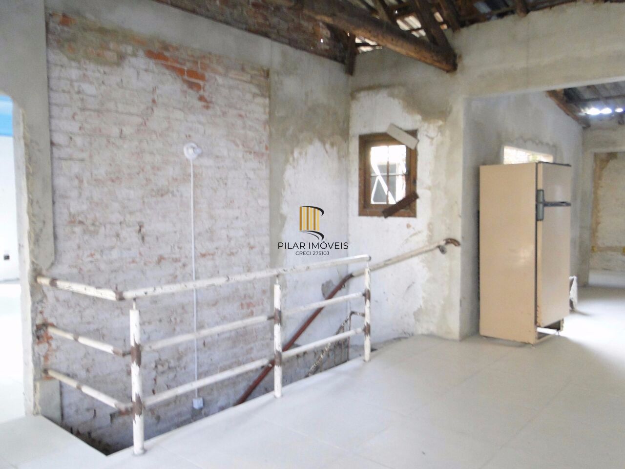 Predio para Venda - 140.25m², 1 dormitório, Farroupilha