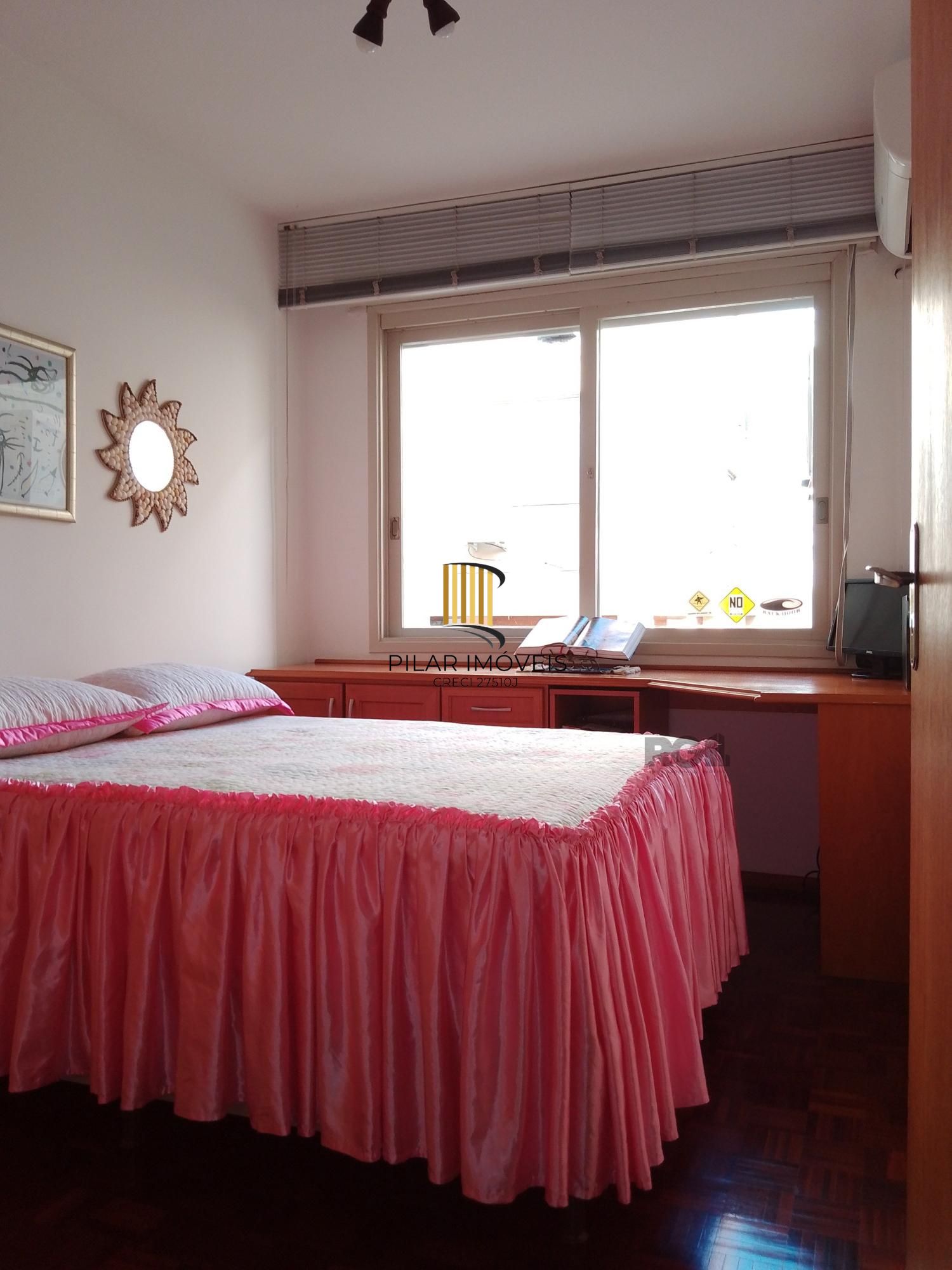 APARTAMENTO 2 DORMITÓRIOS SANTO ANTONIO  R$ 330.000,00