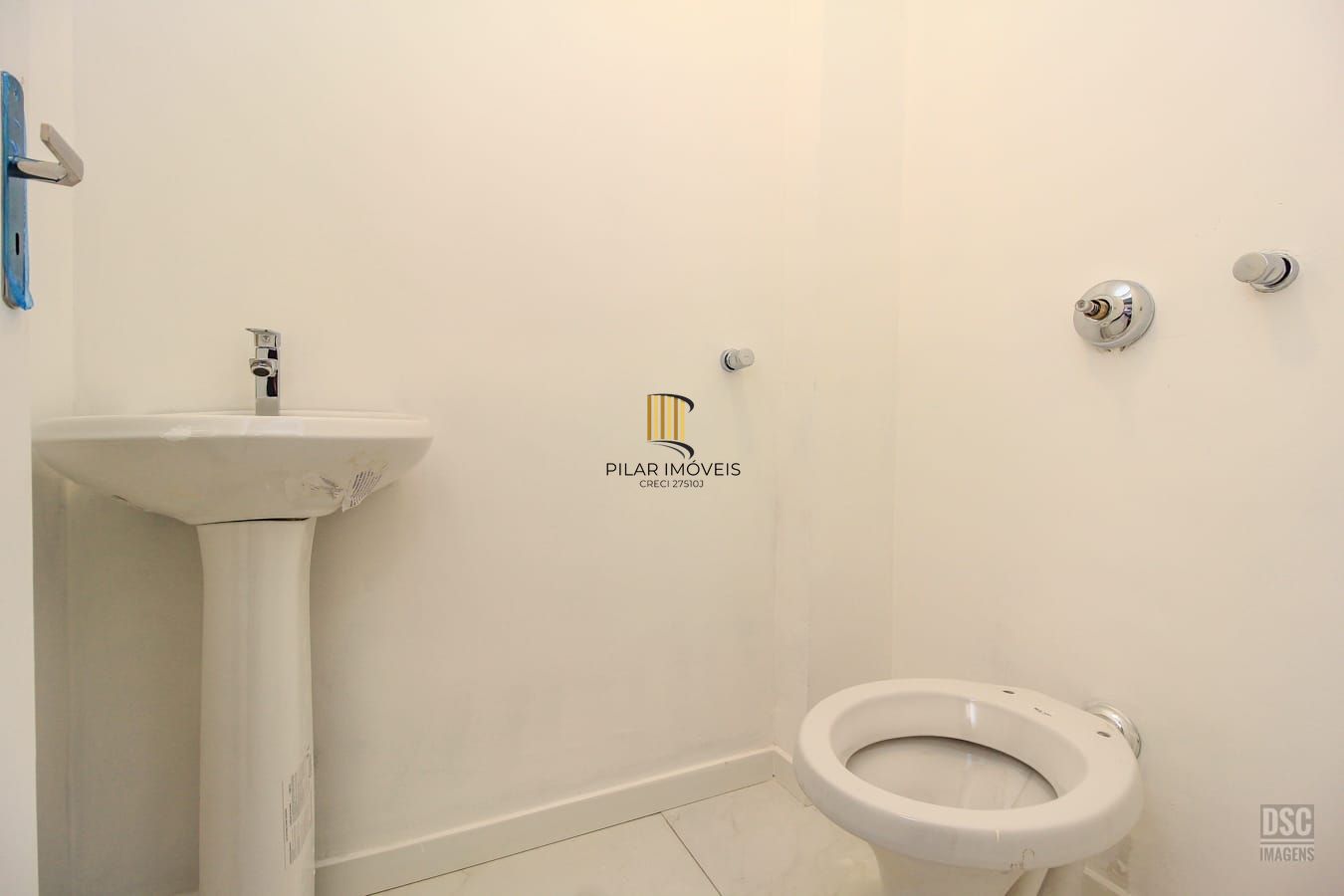 Apartamento 2 dormitórios no bairro Centro Histórico