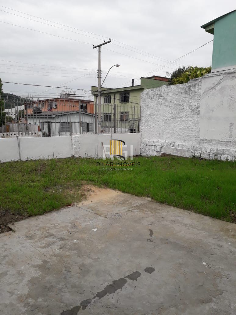 Casa para Venda - 91m², 3 dormitórios, 3 vagas - Jardim Ypu