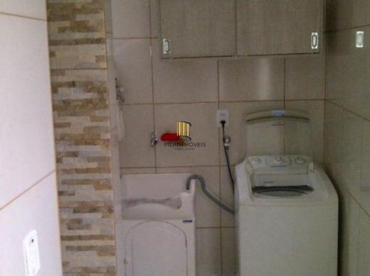Apartamento para Venda - 90m², 3 dormitórios, sendo 1 suites, 1 vaga - Jardim São Pedro