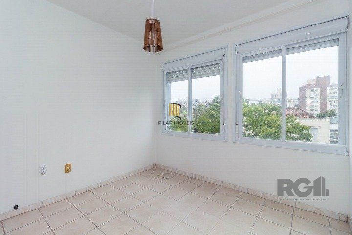 Apartamento para Venda - 30.6m², 1 dormitório, Santana