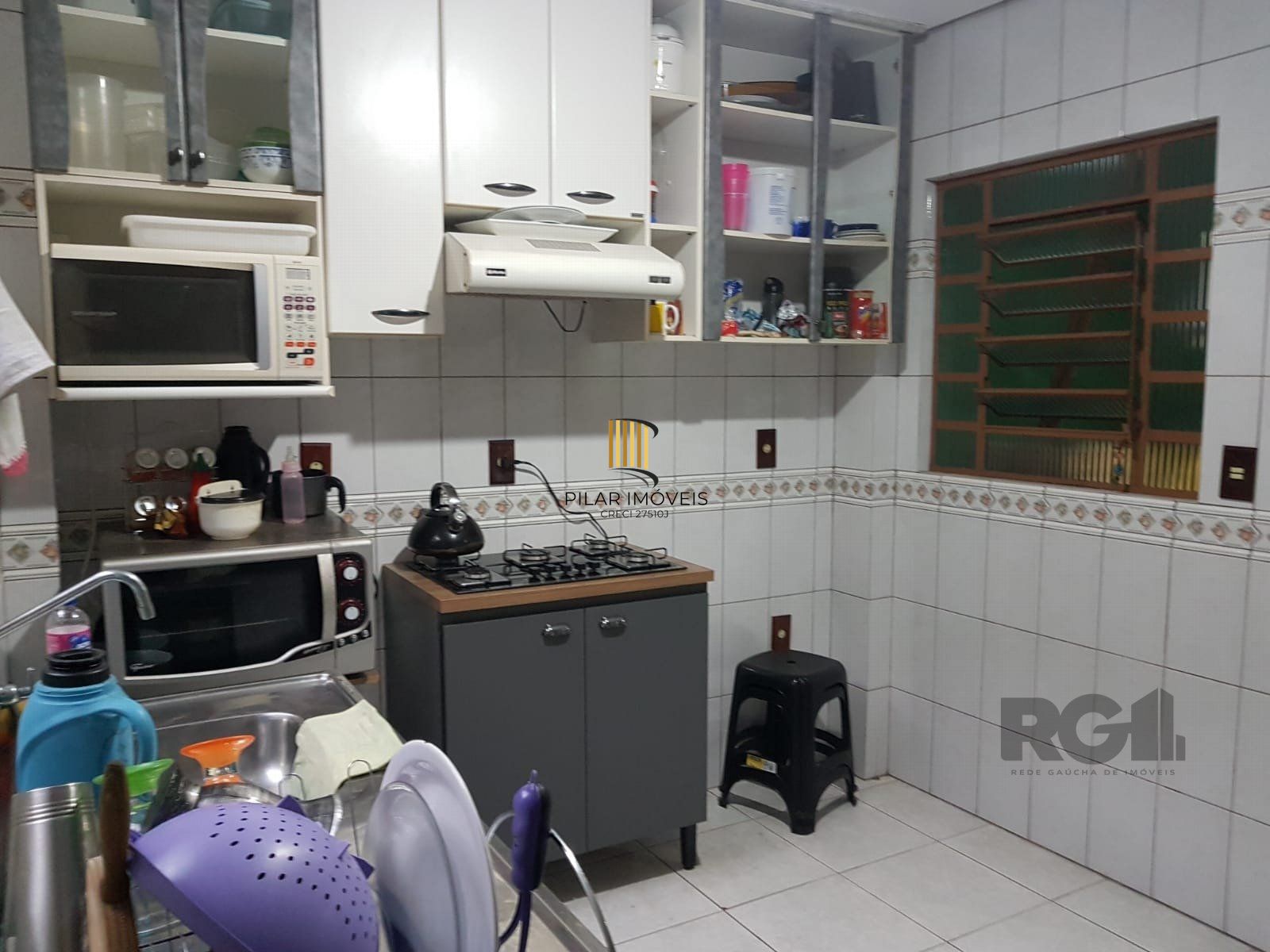 CASA 4 DORMITORIOS SANTANA