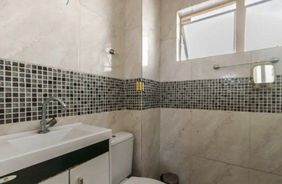 Cobertura para Venda - 122.36m², 2 dormitórios, sendo 2 suites, 1 vaga - Santana