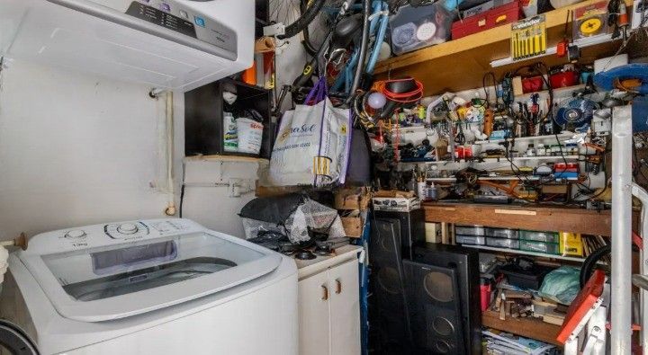 Apartamento 3 dormitórios no bairro Santana