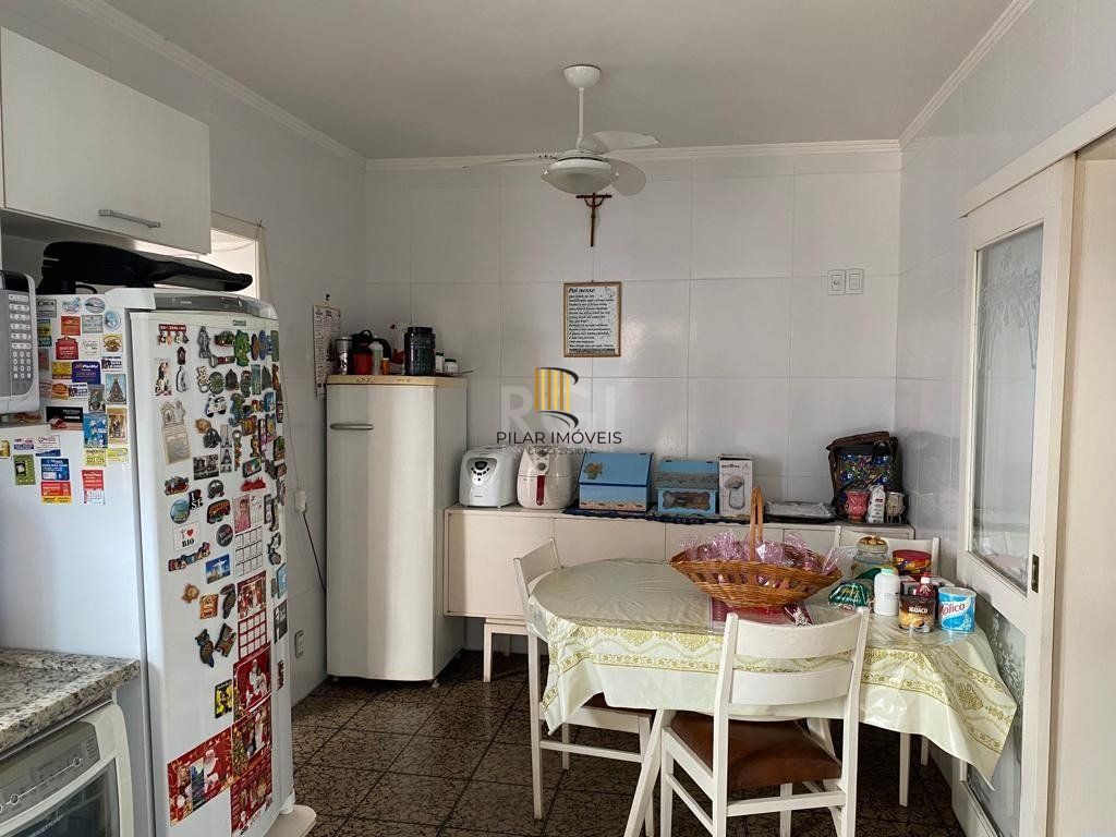 Casa para Venda - 316m², 3 dormitórios, sendo 1 suites, 4 vagas - Santana