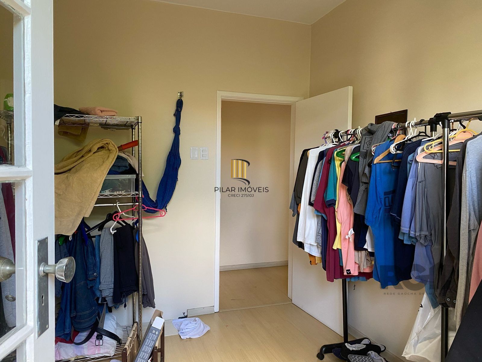 Apartamento para Venda - 115m², 3 dormitórios, Petrópolis