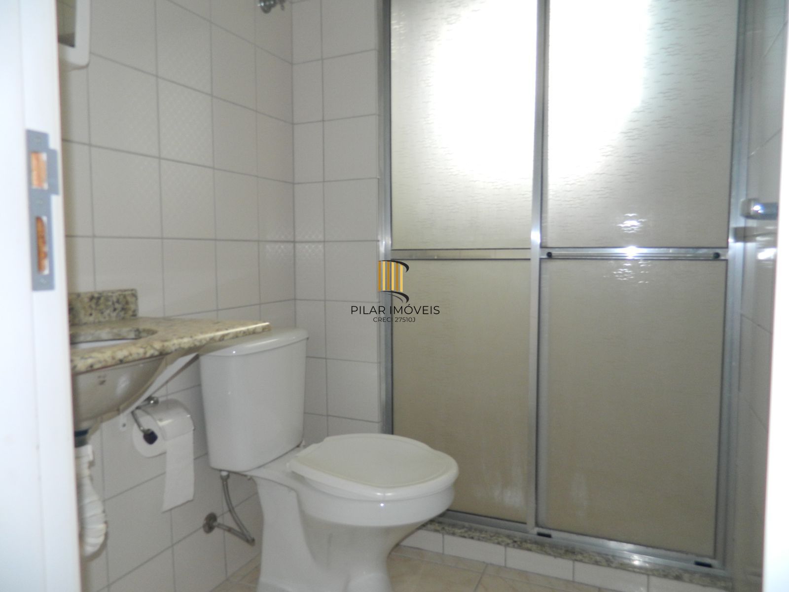 Apartamento 1 dormitório no bairro Partenon