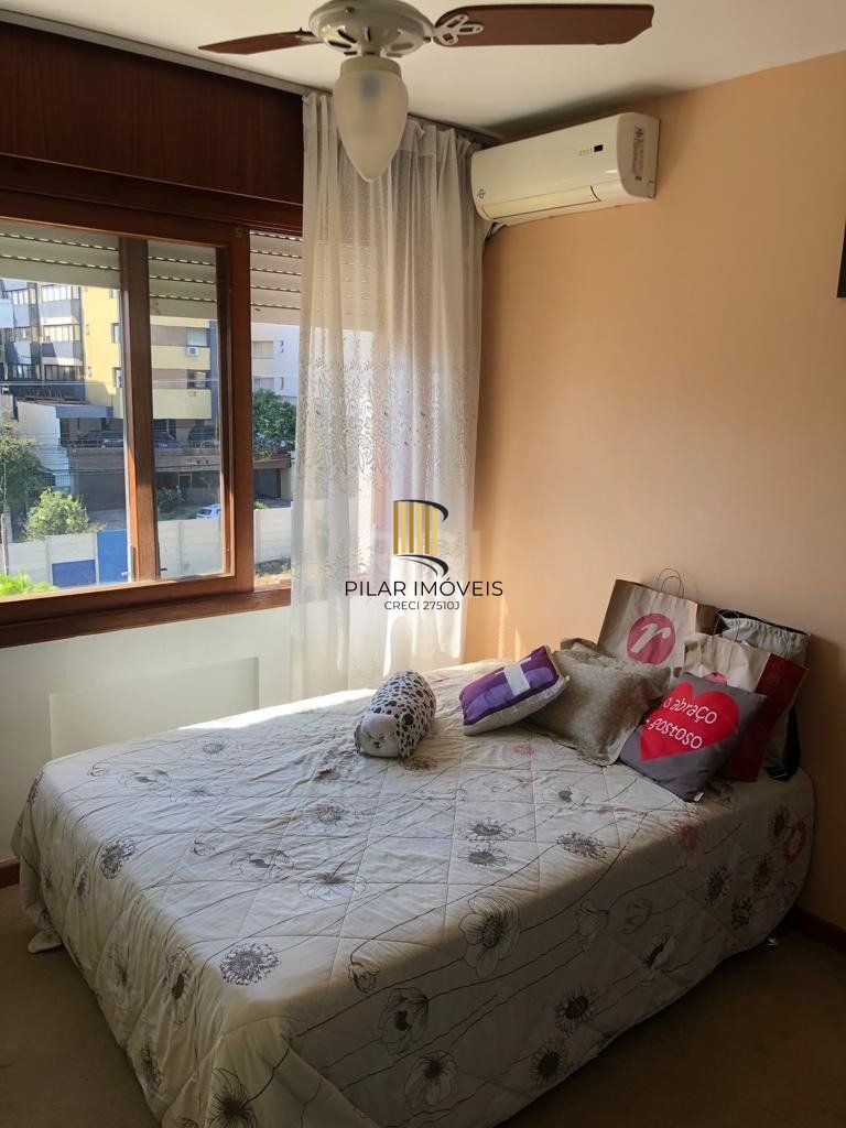 Cobertura para Venda - 270.56m², 3 dormitórios, sendo 1 suites, 2 vagas - Auxiliadora