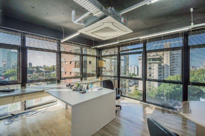 Sala Comercial no bairro Auxiliadora